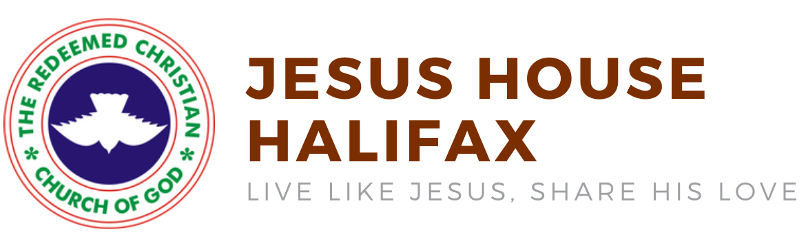 RCCG Jesus House Halifax