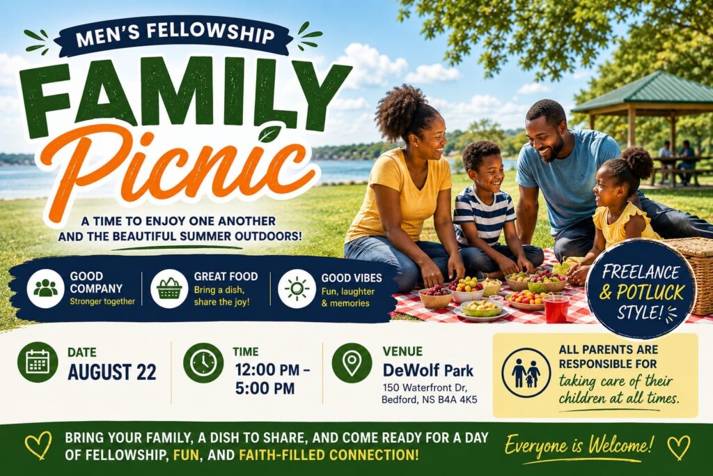Family Picnic