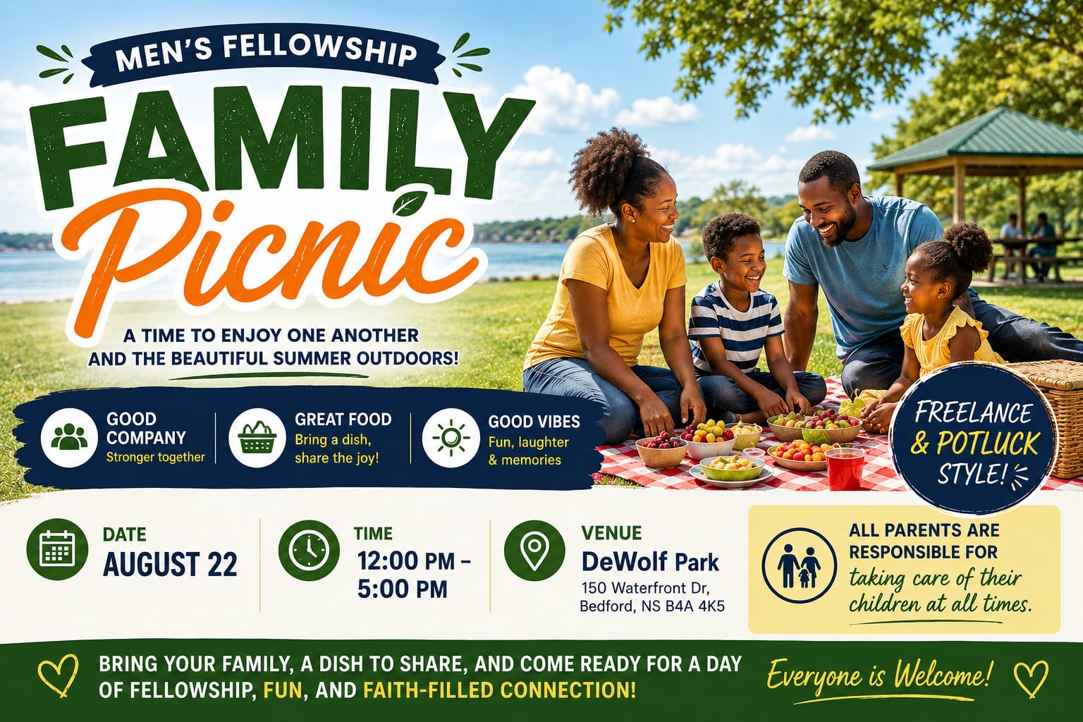 Family Picnic
